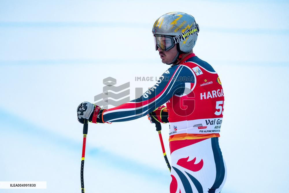 SPORT INVERNALI - Sci Alpino - 2026 Audi FIS Ski World Cup - Men's Downhill
