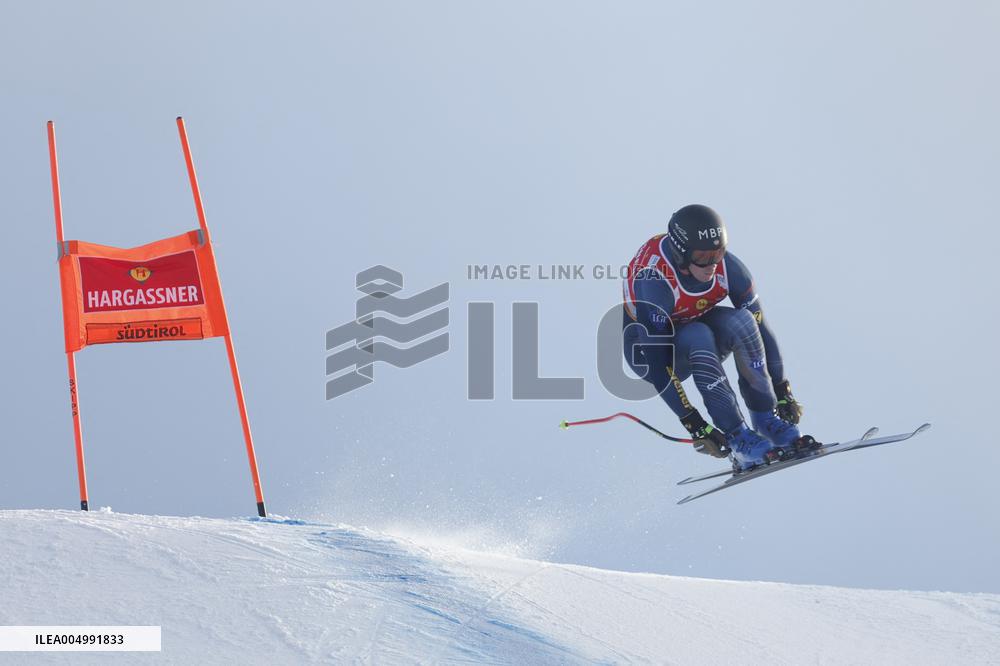 SPORT INVERNALI - Sci Alpino - 2026 Audi FIS Ski World Cup - Men's Downhill