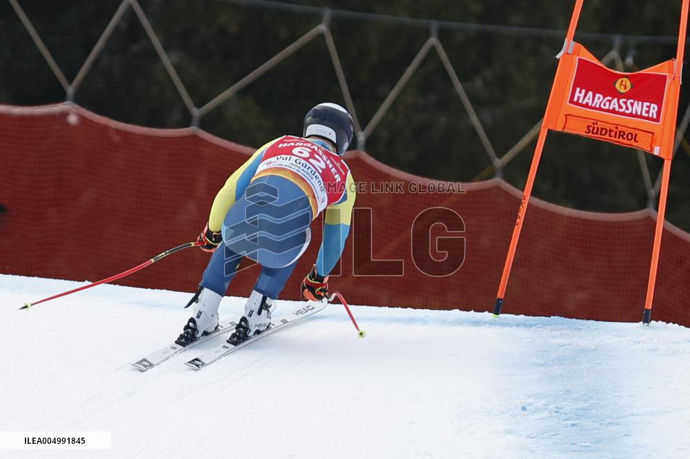 SPORT INVERNALI - Sci Alpino - 2026 Audi FIS Ski World Cup - Men's Downhill