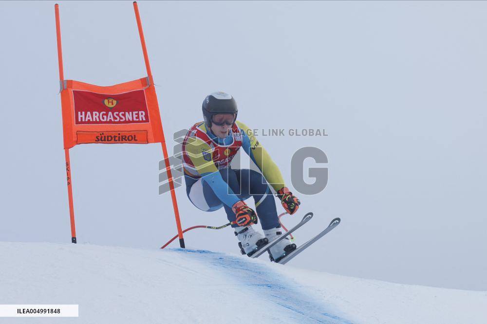 SPORT INVERNALI - Sci Alpino - 2026 Audi FIS Ski World Cup - Men's Downhill