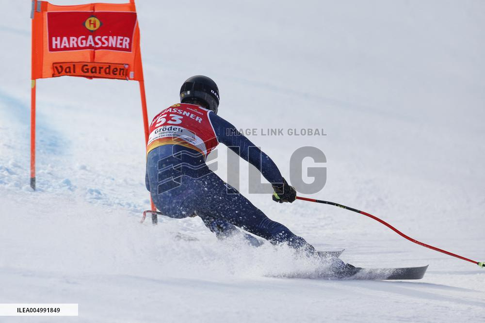 SPORT INVERNALI - Sci Alpino - 2026 Audi FIS Ski World Cup - Men's Downhill