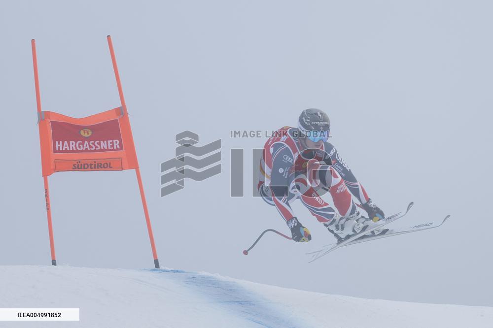 SPORT INVERNALI - Sci Alpino - 2026 Audi FIS Ski World Cup - Men's Downhill