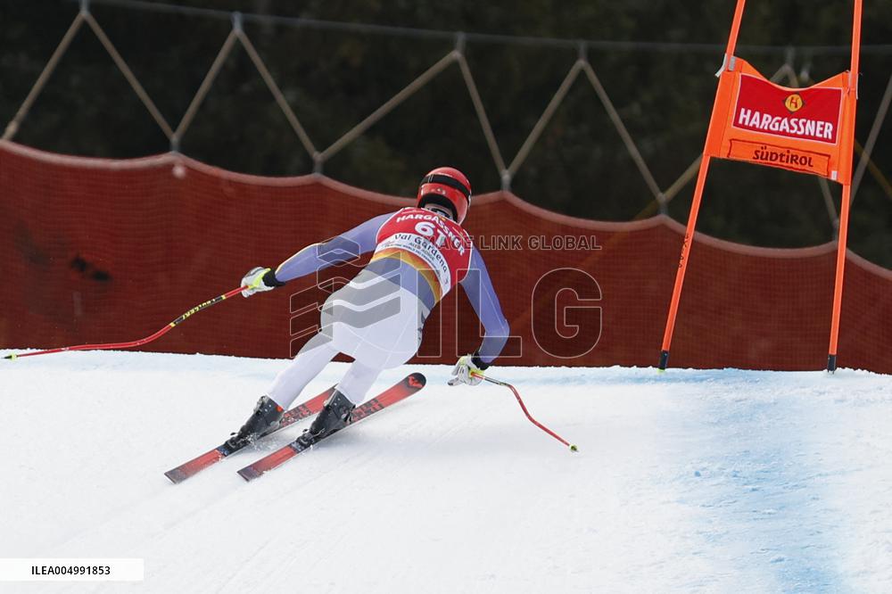 SPORT INVERNALI - Sci Alpino - 2026 Audi FIS Ski World Cup - Men's Downhill
