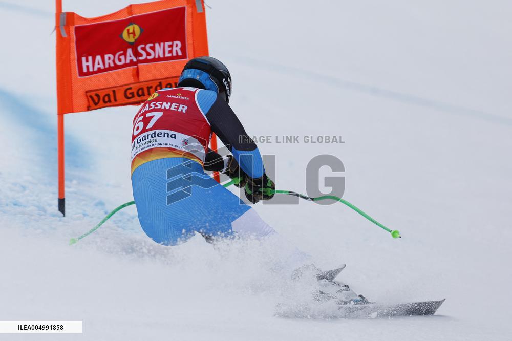 SPORT INVERNALI - Sci Alpino - 2026 Audi FIS Ski World Cup - Men's Downhill