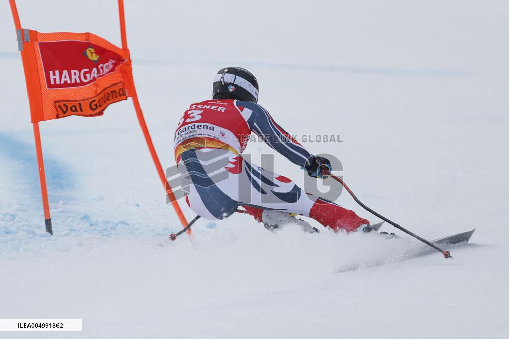 SPORT INVERNALI - Sci Alpino - 2026 Audi FIS Ski World Cup - Men's Downhill