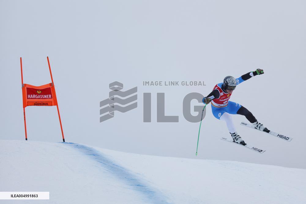 SPORT INVERNALI - Sci Alpino - 2026 Audi FIS Ski World Cup - Men's Downhill