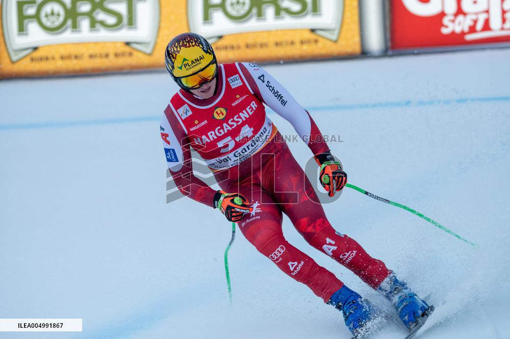 SPORT INVERNALI - Sci Alpino - 2026 Audi FIS Ski World Cup - Men's Downhill