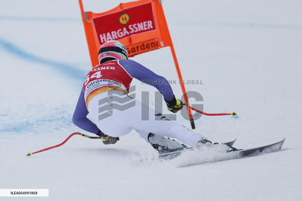 SPORT INVERNALI - Sci Alpino - 2026 Audi FIS Ski World Cup - Men's Downhill