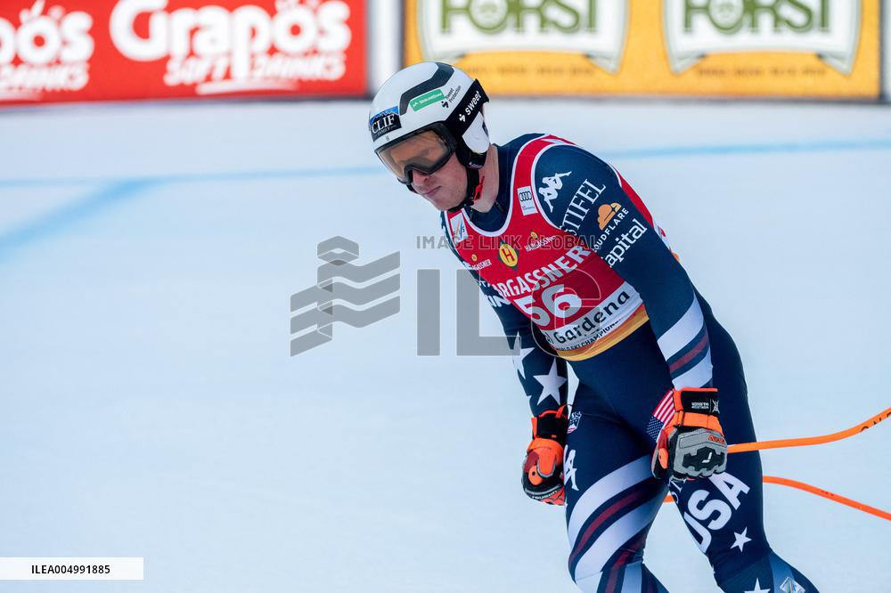 SPORT INVERNALI - Sci Alpino - 2026 Audi FIS Ski World Cup - Men's Downhill