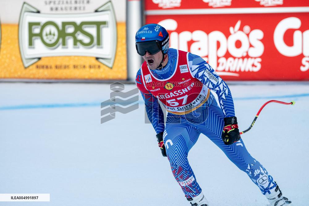 SPORT INVERNALI - Sci Alpino - 2026 Audi FIS Ski World Cup - Men's Downhill
