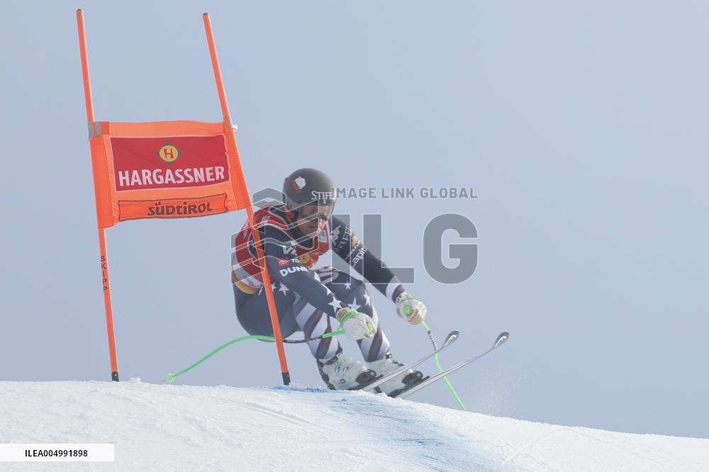 SPORT INVERNALI - Sci Alpino - 2026 Audi FIS Ski World Cup - Men's Downhill