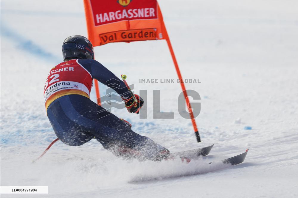 SPORT INVERNALI - Sci Alpino - 2026 Audi FIS Ski World Cup - Men's Downhill