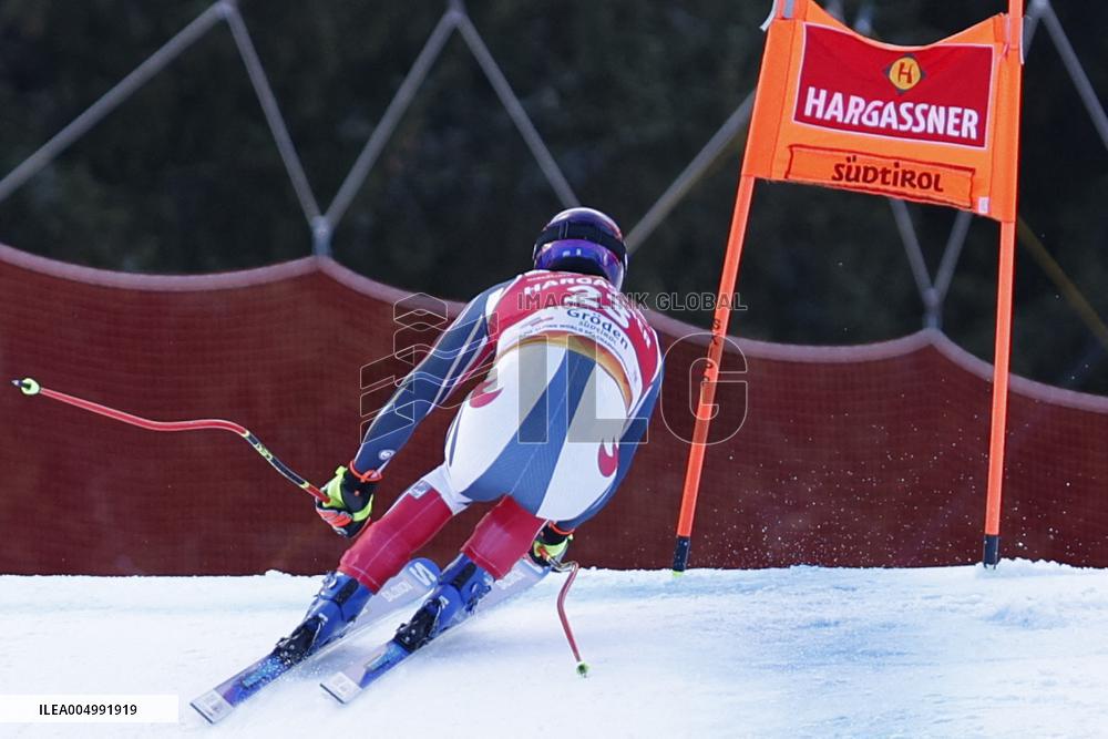 SPORT INVERNALI - Sci Alpino - 2026 Audi FIS Ski World Cup - Men's Downhill