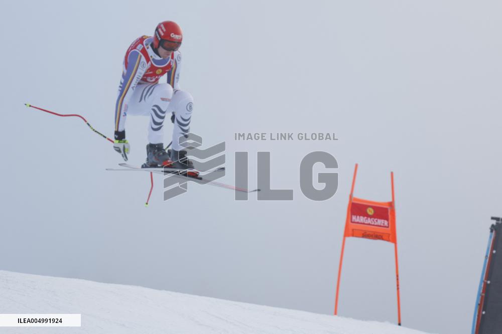 SPORT INVERNALI - Sci Alpino - 2026 Audi FIS Ski World Cup - Men's Downhill
