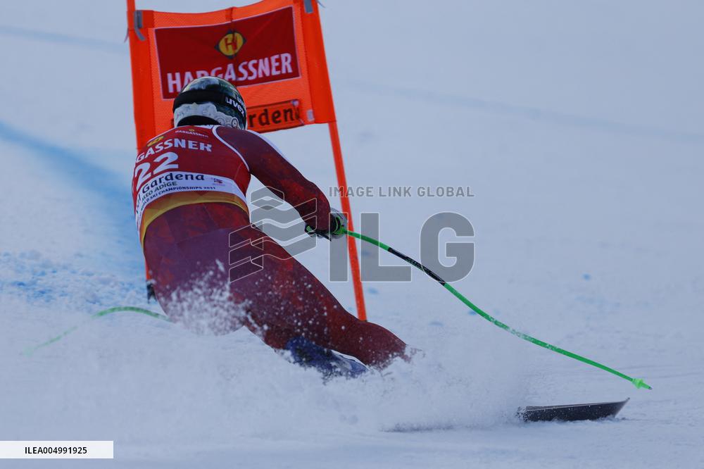 SPORT INVERNALI - Sci Alpino - 2026 Audi FIS Ski World Cup - Men's Downhill