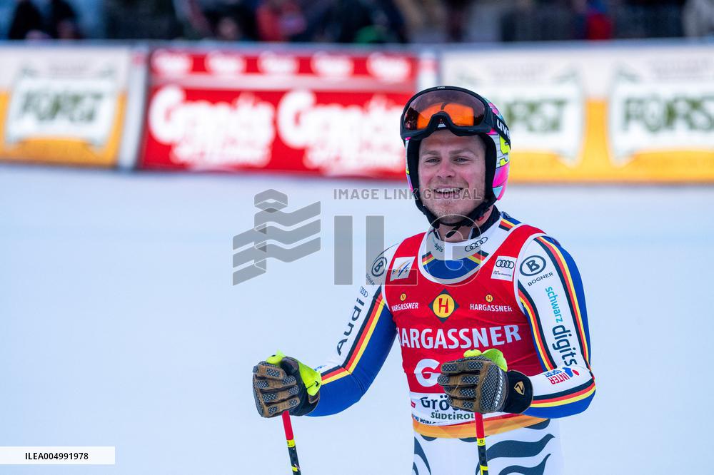 SPORT INVERNALI - Sci Alpino - 2026 Audi FIS Ski World Cup - Men's Downhill