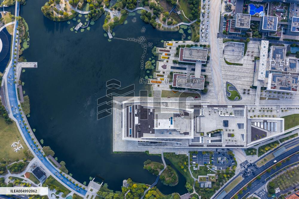 Linping Grand Theatre