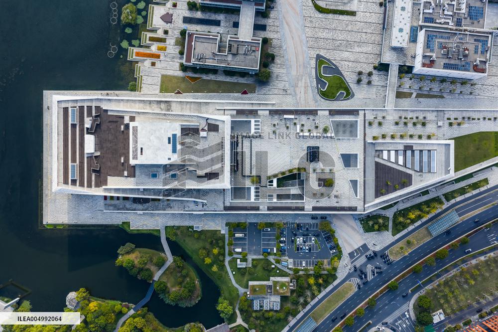 Linping Grand Theatre