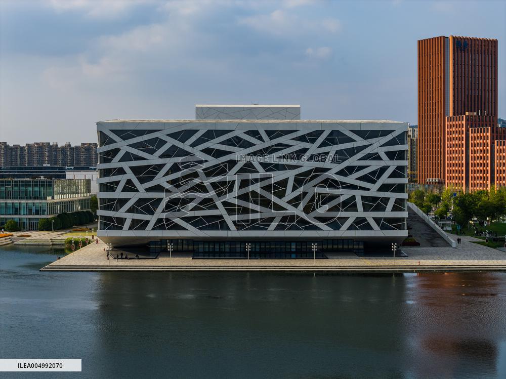 Linping Grand Theatre