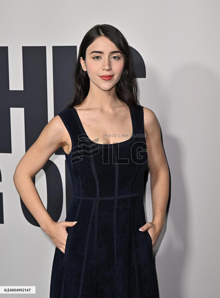 Searchlight Pictures’ ‘Is This Thing On?’ Premiere