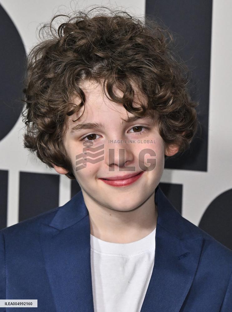 Searchlight Pictures’ ‘Is This Thing On?’ Premiere