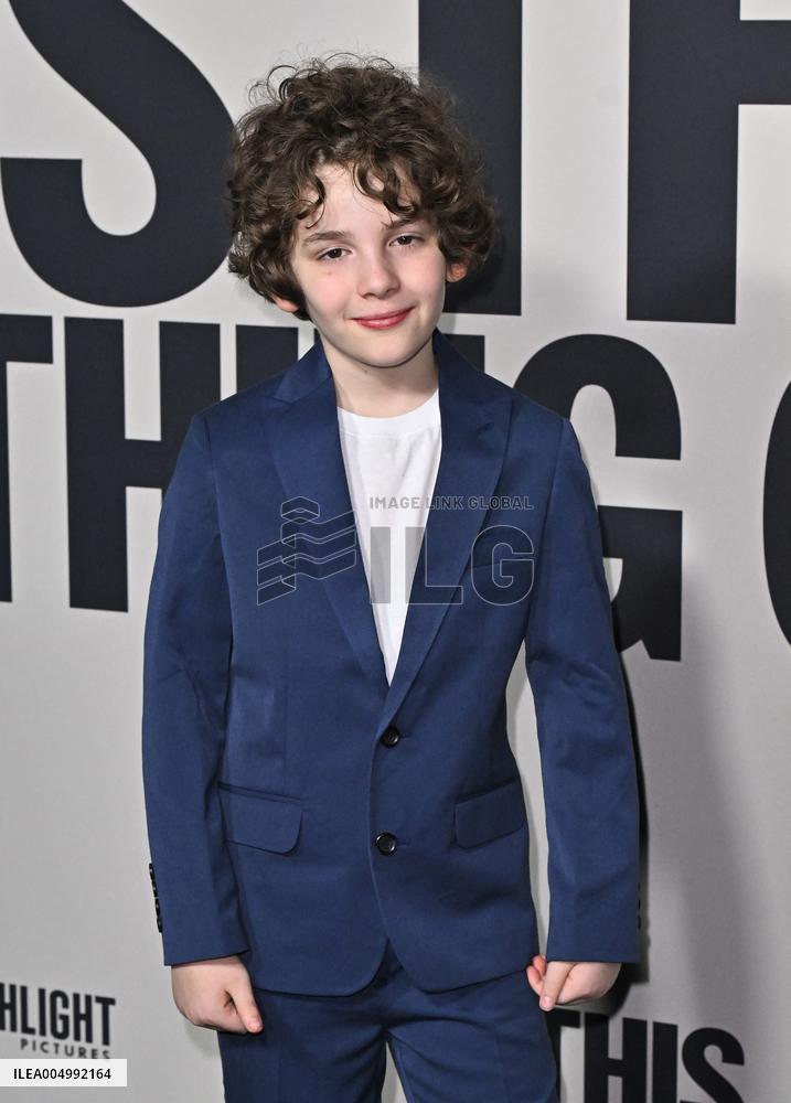 Searchlight Pictures’ ‘Is This Thing On?’ Premiere