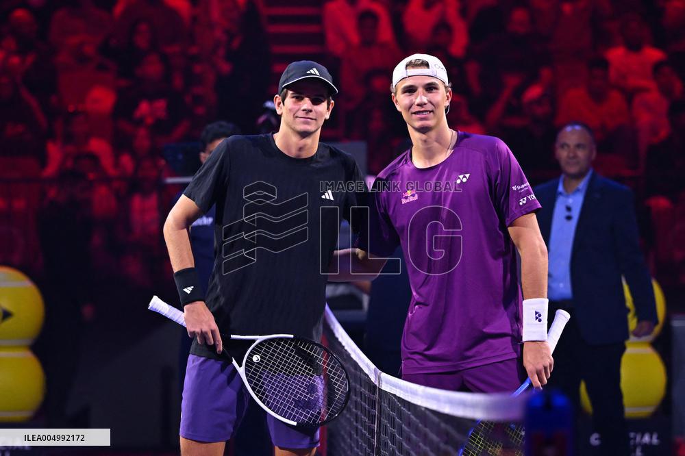 2025 ATP NextGen Finals - Jeddah