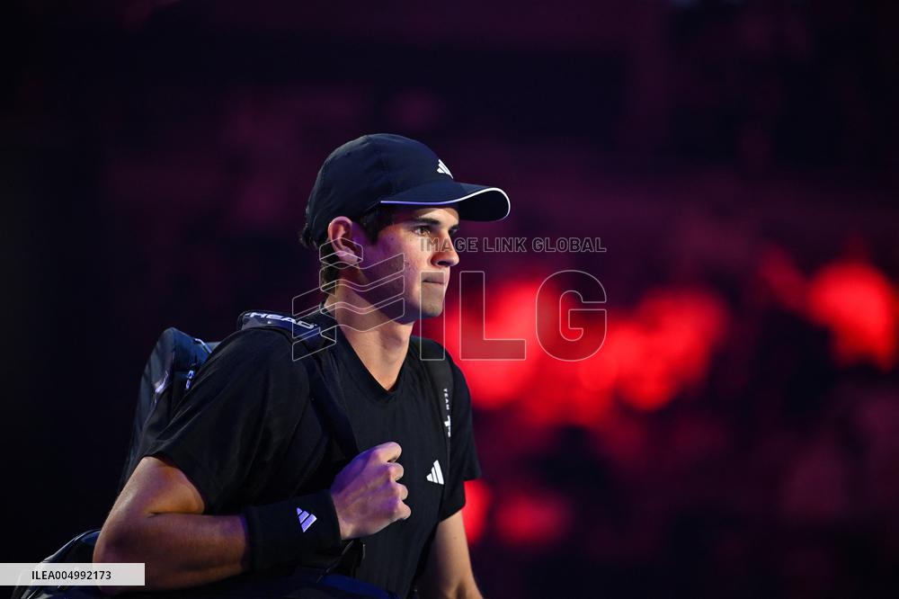 2025 ATP NextGen Finals - Jeddah