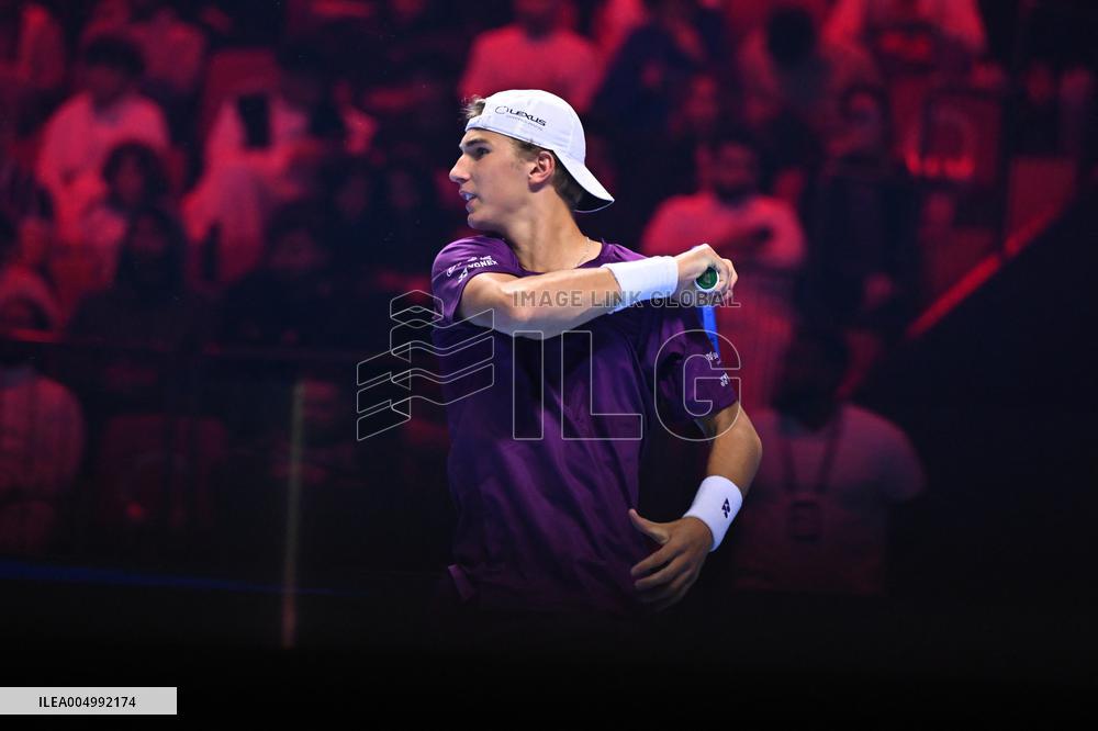 2025 ATP NextGen Finals - Jeddah