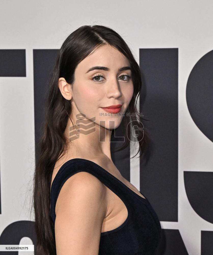 Searchlight Pictures’ ‘Is This Thing On?’ Premiere