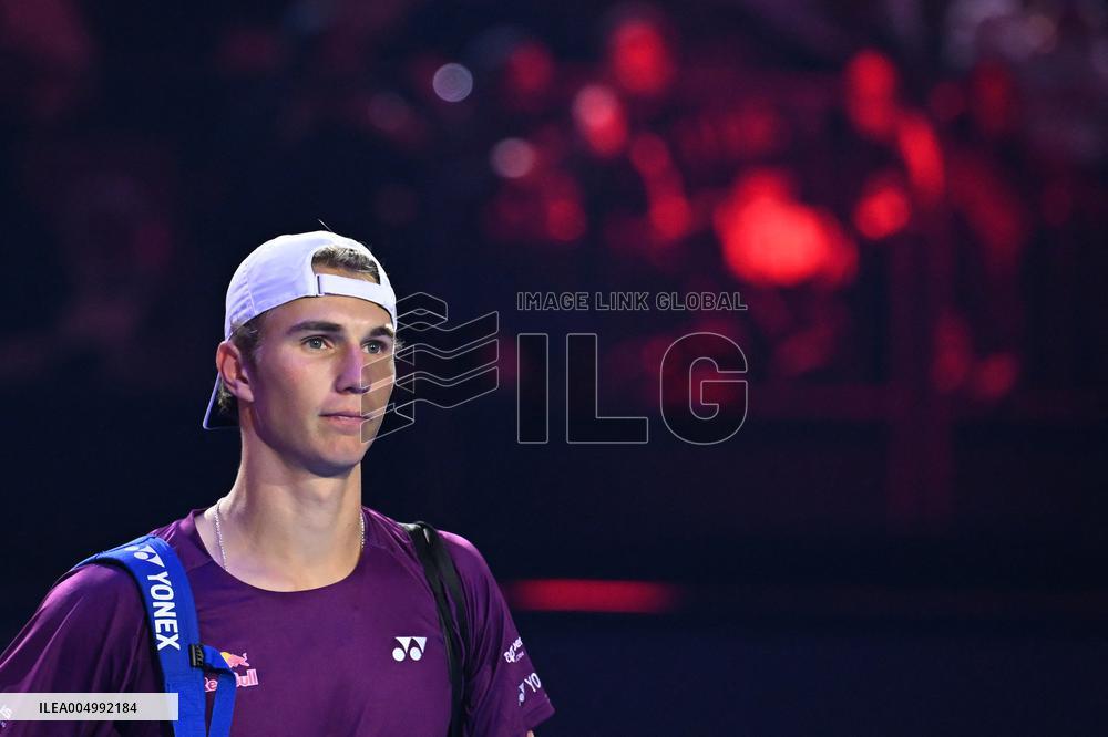 2025 ATP NextGen Finals - Jeddah