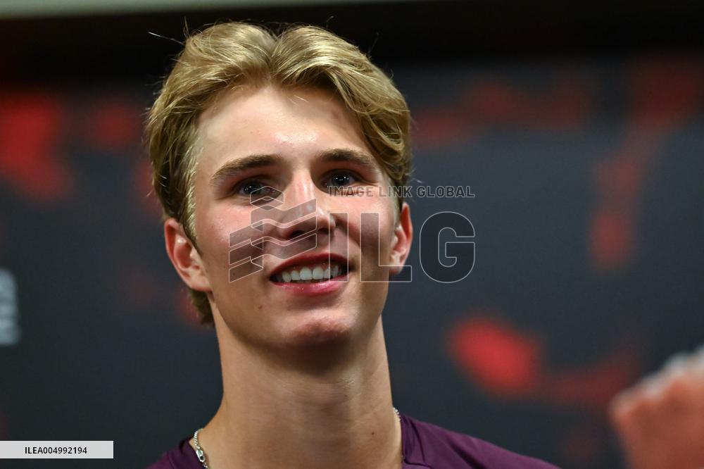 2025 ATP NextGen Finals - Jeddah