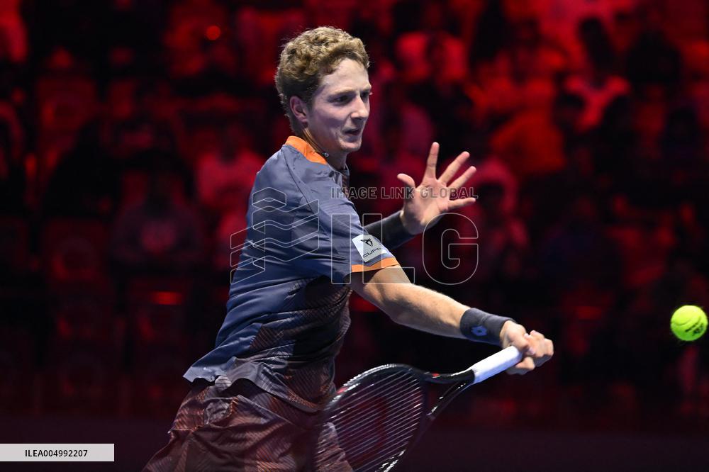 2025 ATP NextGen Finals - Jeddah