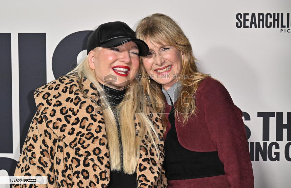 Searchlight Pictures’ ‘Is This Thing On?’ Premiere