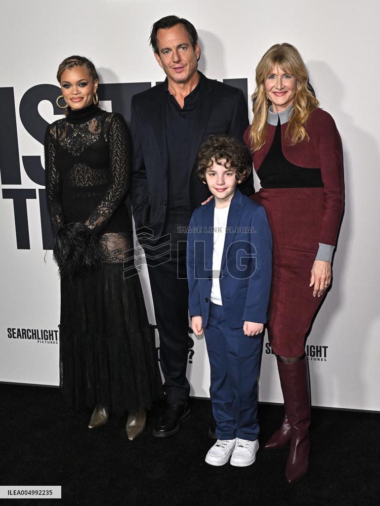 Searchlight Pictures’ ‘Is This Thing On?’ Premiere