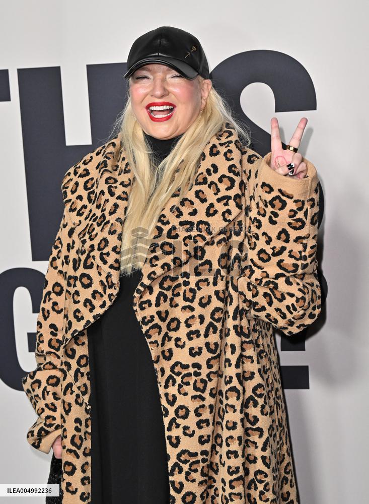 Searchlight Pictures’ ‘Is This Thing On?’ Premiere