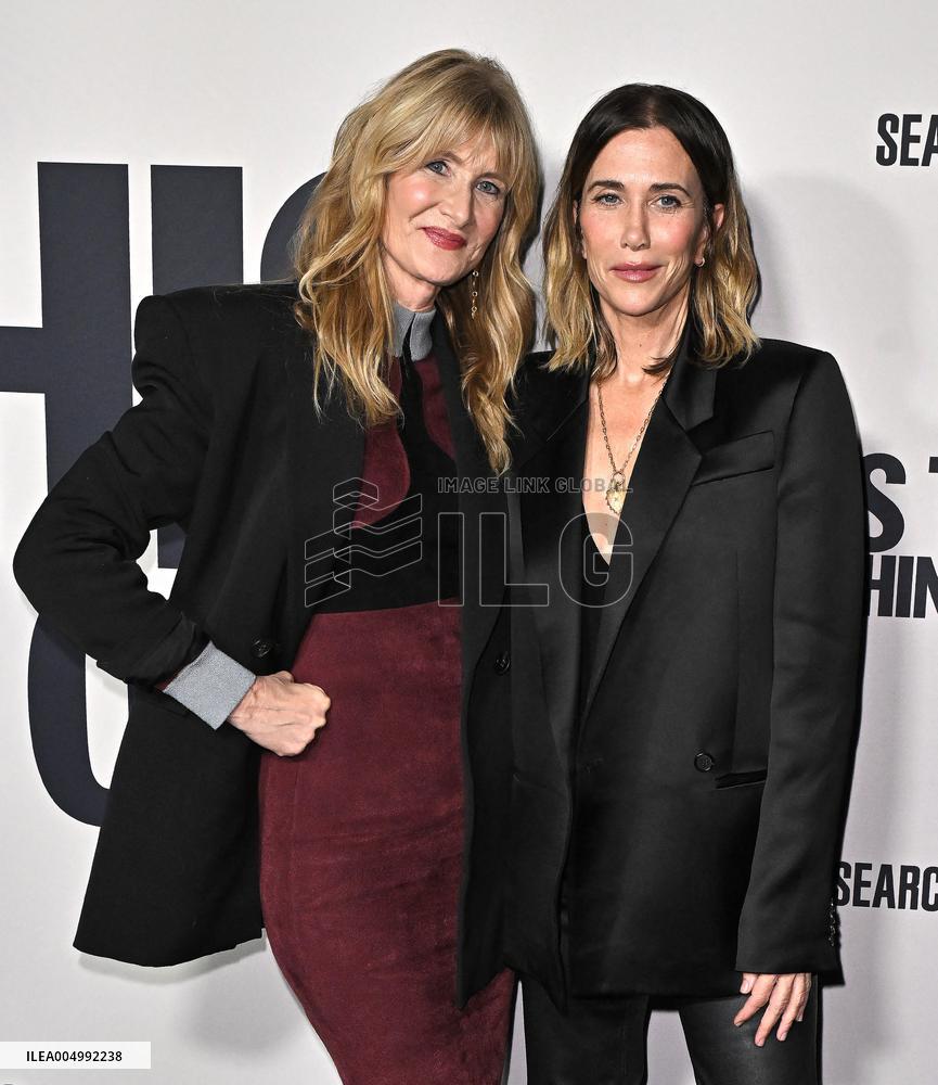 Searchlight Pictures’ ‘Is This Thing On?’ Premiere