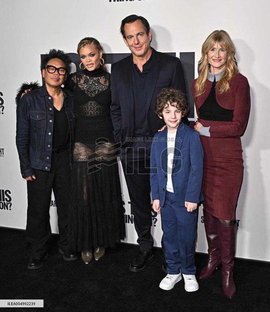 Searchlight Pictures’ ‘Is This Thing On?’ Premiere