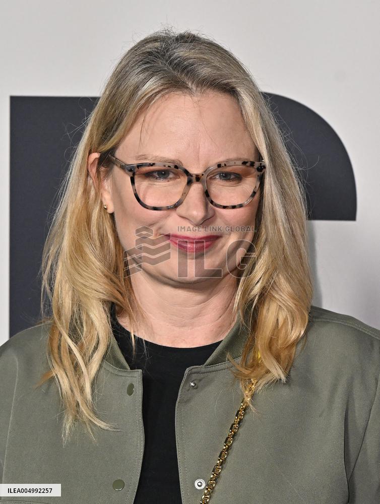 Searchlight Pictures’ ‘Is This Thing On?’ Premiere