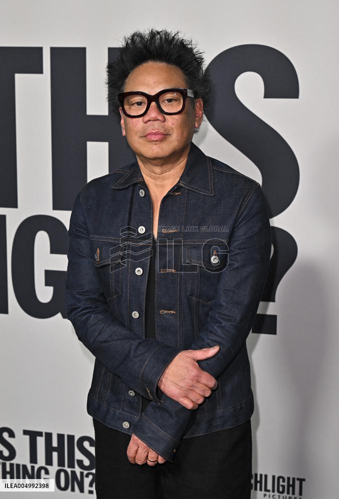 Searchlight Pictures’ ‘Is This Thing On?’ Premiere