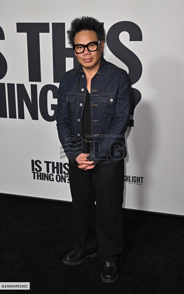 Searchlight Pictures’ ‘Is This Thing On?’ Premiere