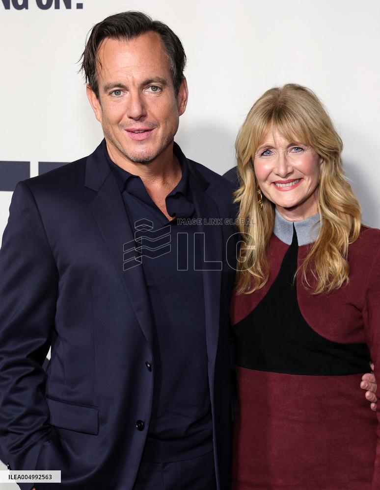 Is This Thing On Premiere - LA