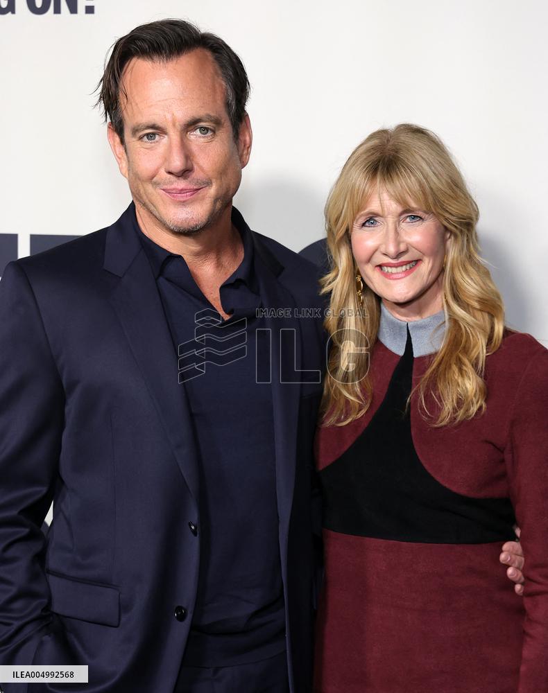 Is This Thing On Premiere - LA