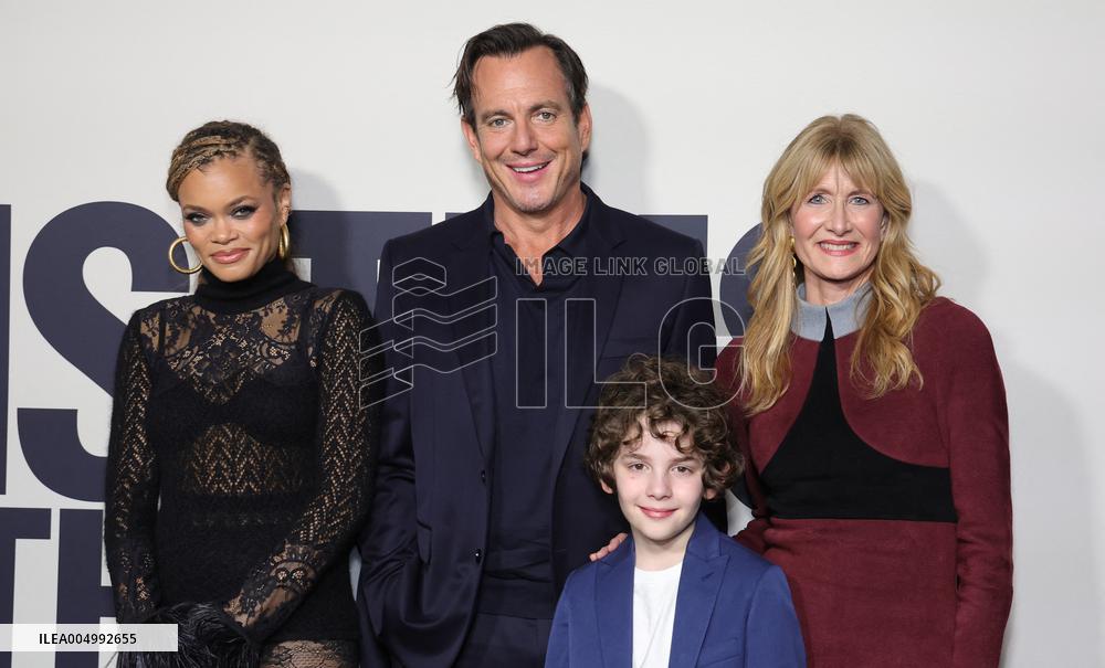 Is This Thing On Premiere - LA