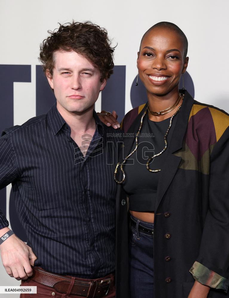 Is This Thing On Premiere - LA