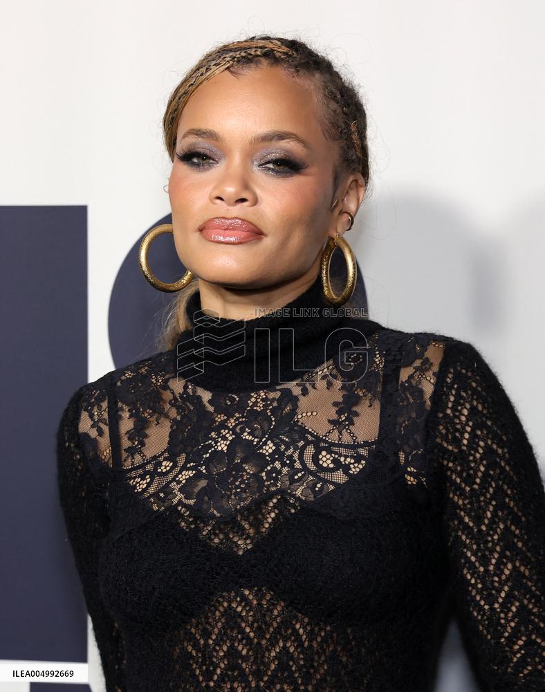 Is This Thing On Premiere - LA