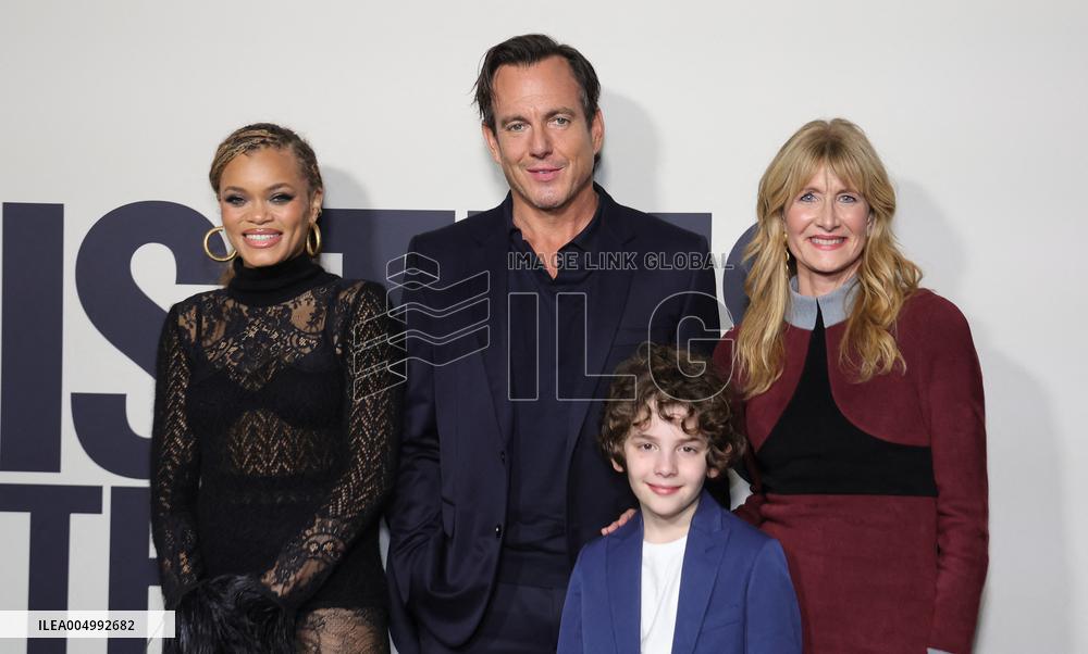 Is This Thing On Premiere - LA