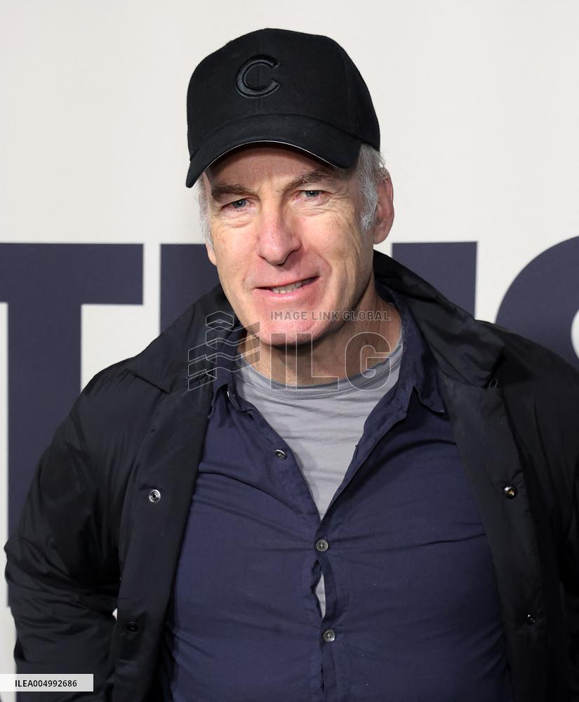 Is This Thing On Premiere - LA