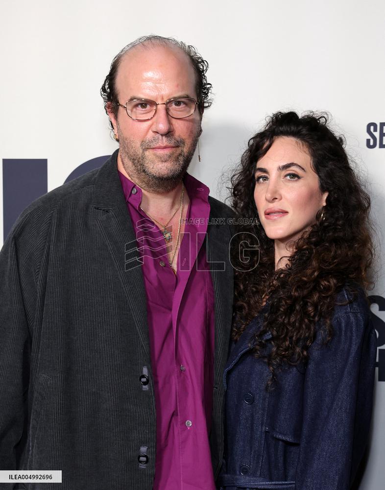 Is This Thing On Premiere - LA