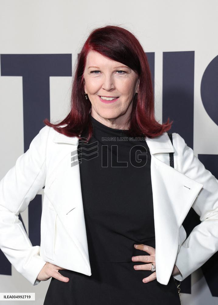 Is This Thing On Premiere - LA